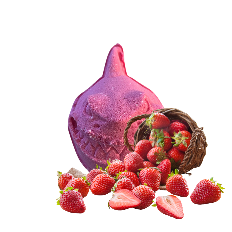 Fragola - squalo