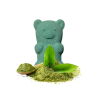 Thé vert nounours